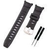 Ремінець для Casio Pro Trek PRG - 40 / PRG - 130 / PRG -240 / PRG - 1500 / PRW - 1500