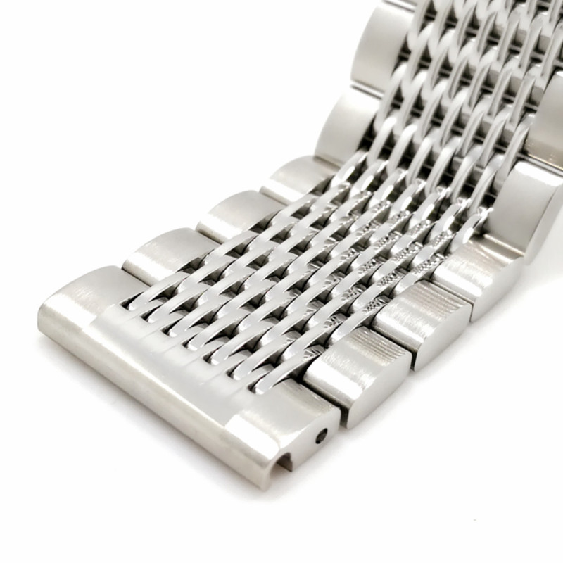 Литий браслет для смарт годин Samsung galaxy watch 3 41mm/45mm/Gear S3/Galaxy 46mm/Gear S2