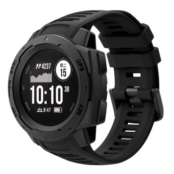 Змінний ремінець для наручного годинника Garmin Instinct Tide / Esports / Solar / Tactical