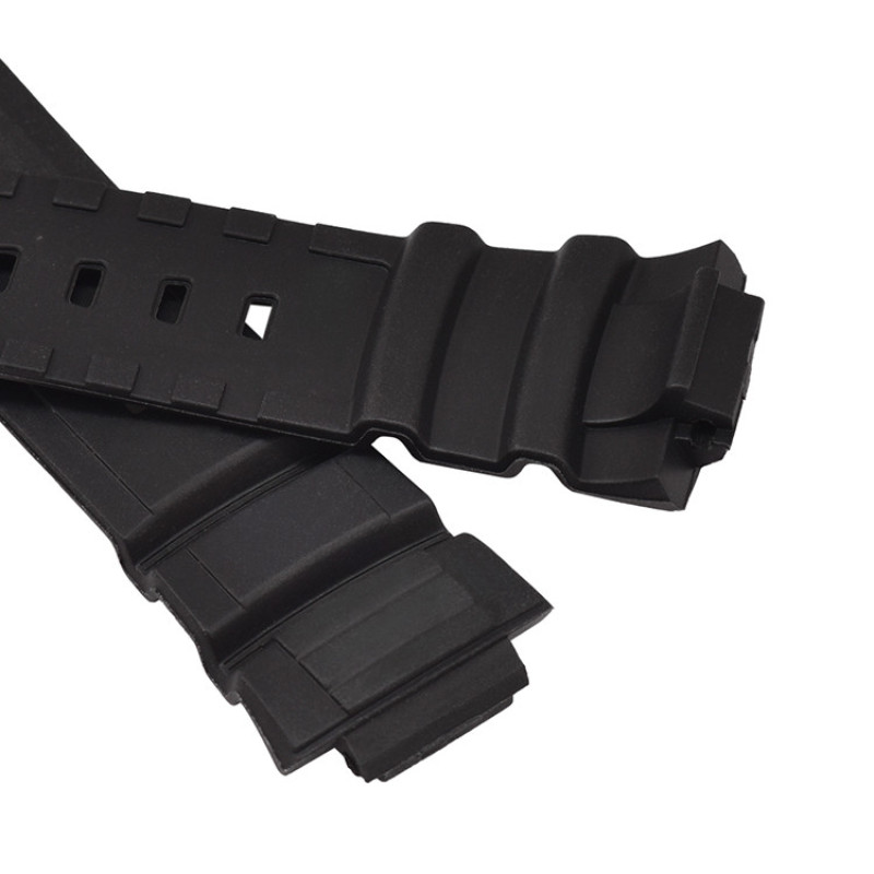 Ремінець для годинника Casio MCW-100H / 110 H / W-S220 / HDDD-S100 WV-200 / AE-2000 / 2100