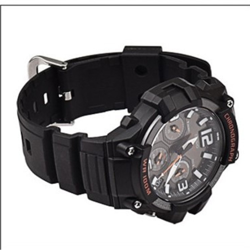 Ремінець для годинника Casio MCW-100H / 110 H / W-S220 / HDDD-S100 WV-200 / AE-2000 / 2100