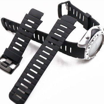 Силіконовий змінний ремінець для смарт- годинника SUUNTO X-LANDER