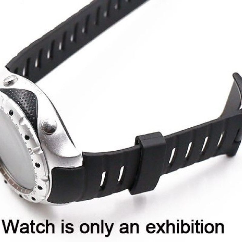 Силіконовий змінний ремінець для смарт- годинника SUUNTO X-LANDER