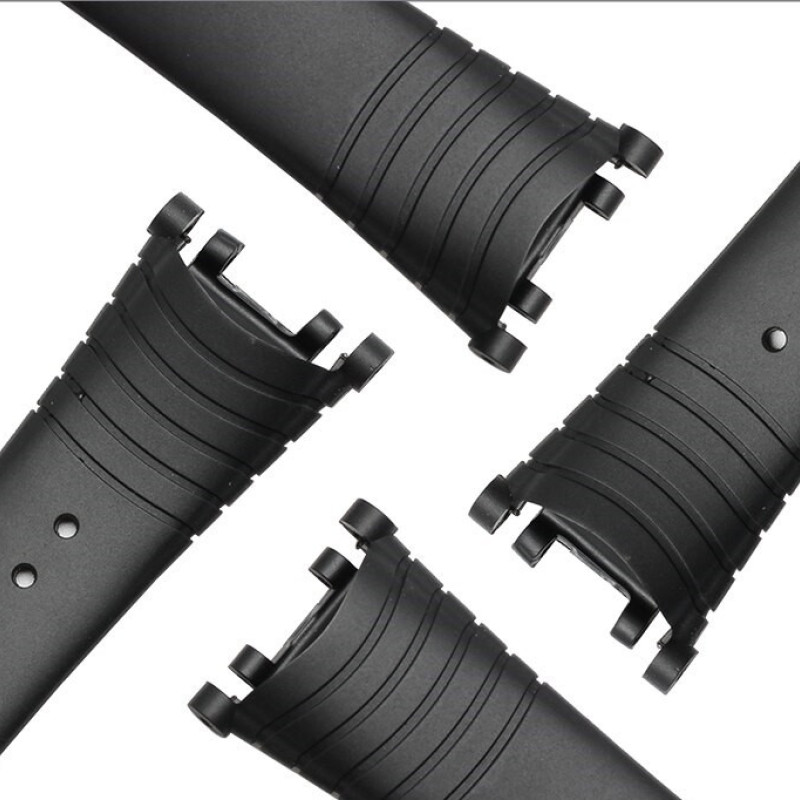 Силіконовий змінний ремінець для смарт- годинника SUUNTO Vector