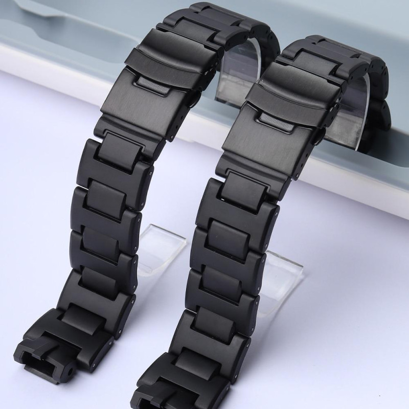 Ремінець для Casio Protrek PRW - 3000 / 3100 / 6000 / 6100Y