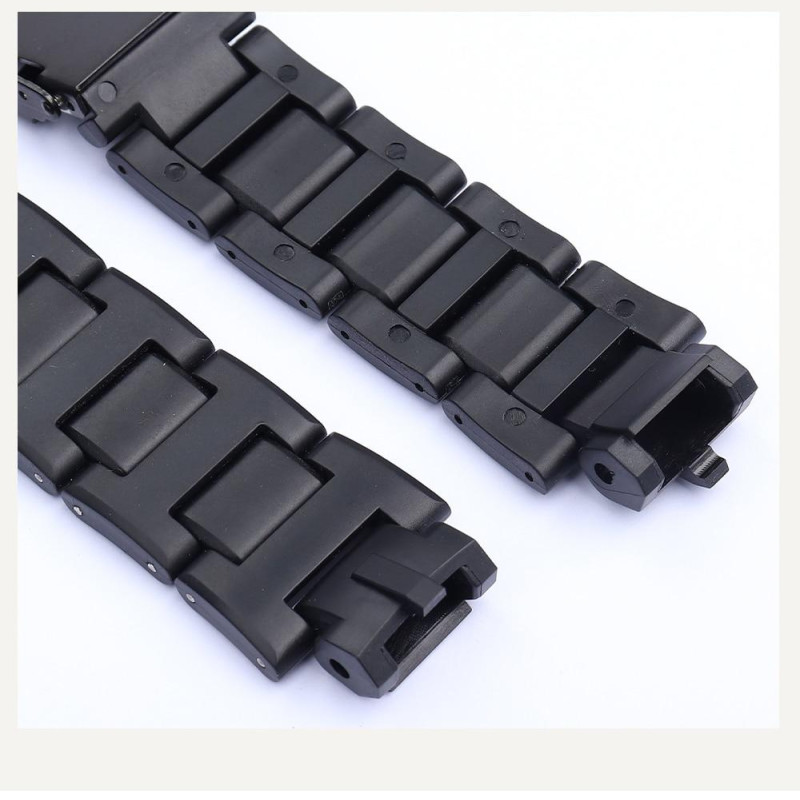 Ремінець для Casio Protrek PRW - 3000 / 3100 / 6000 / 6100Y