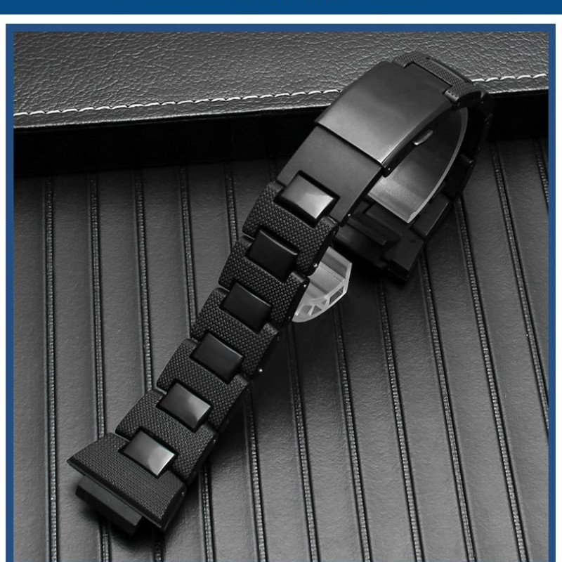 Ремінець для Casio G-SHOCK DW5600 / DW6900 / GW-M5610 / DW9600