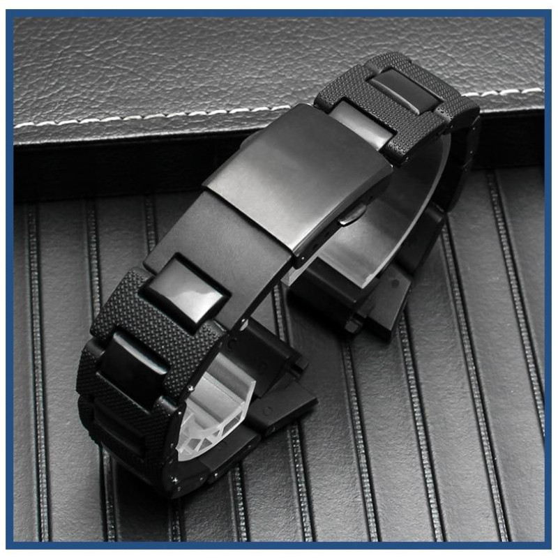 Ремінець для Casio G-SHOCK DW5600 / DW6900 / GW-M5610 / DW9600