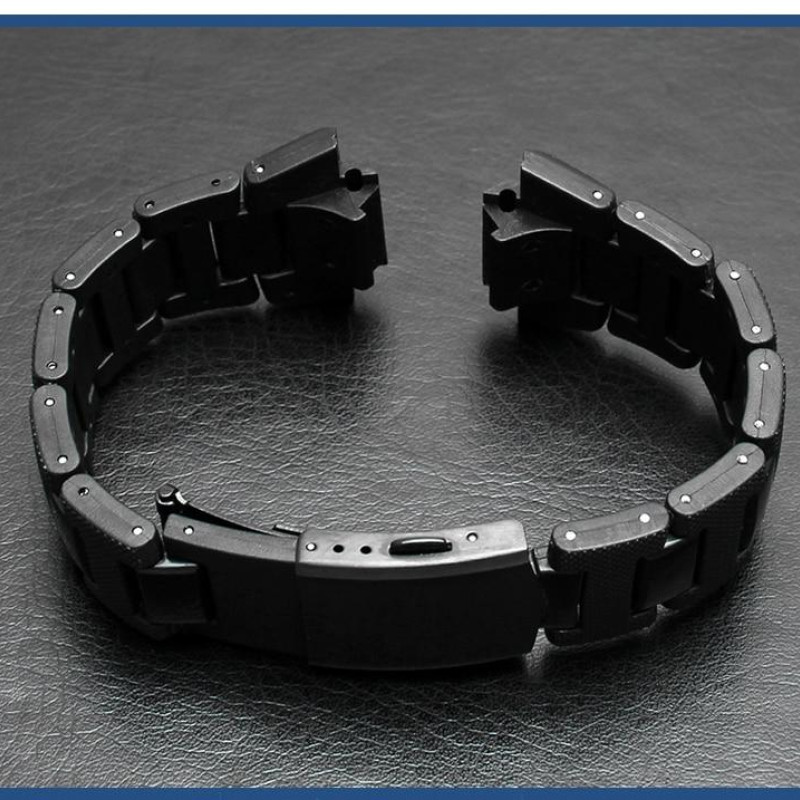 Ремінець для Casio G-SHOCK DW5600 / DW6900 / GW-M5610 / DW9600