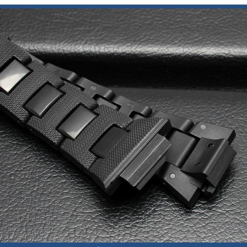 Ремінець для Casio G-SHOCK DW5600 / DW6900 / GW-M5610 / DW9600