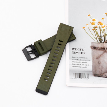 Ремішок для годин Casio GA-2000 Зелений