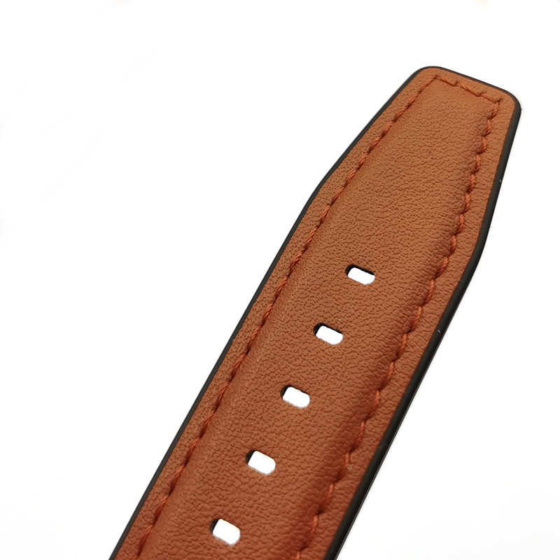 Змінний силіконовий ремінець для Huawei Watch GT 2 46 мм / GT2 Pro / GT 2e / Watch 3 / Watch 3 Pro