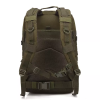 Тактичний рюкзак 45 л Армійський рюкзак. Зелений