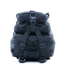 Тактичний рюкзак 30 л Армійський рюкзак. Чорний