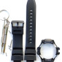 Casio ремінець + безель (рант) для Casio MCW-100