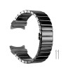Керамічний браслет для Samsung Galaxy Watch 4 40mm / Classic 42mm / 44mm / Classic 46 mm