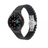 Керамічний браслет для Samsung Galaxy Watch 4 40mm / Classic 42mm / 44mm / Classic 46 mm