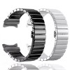 Керамічний браслет для Samsung Galaxy Watch 4 40mm / Classic 42mm / 44mm / Classic 46 mm