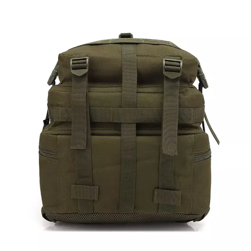 Тактичний рюкзак 45 л Армійський військовий рюкзак. Мультикам