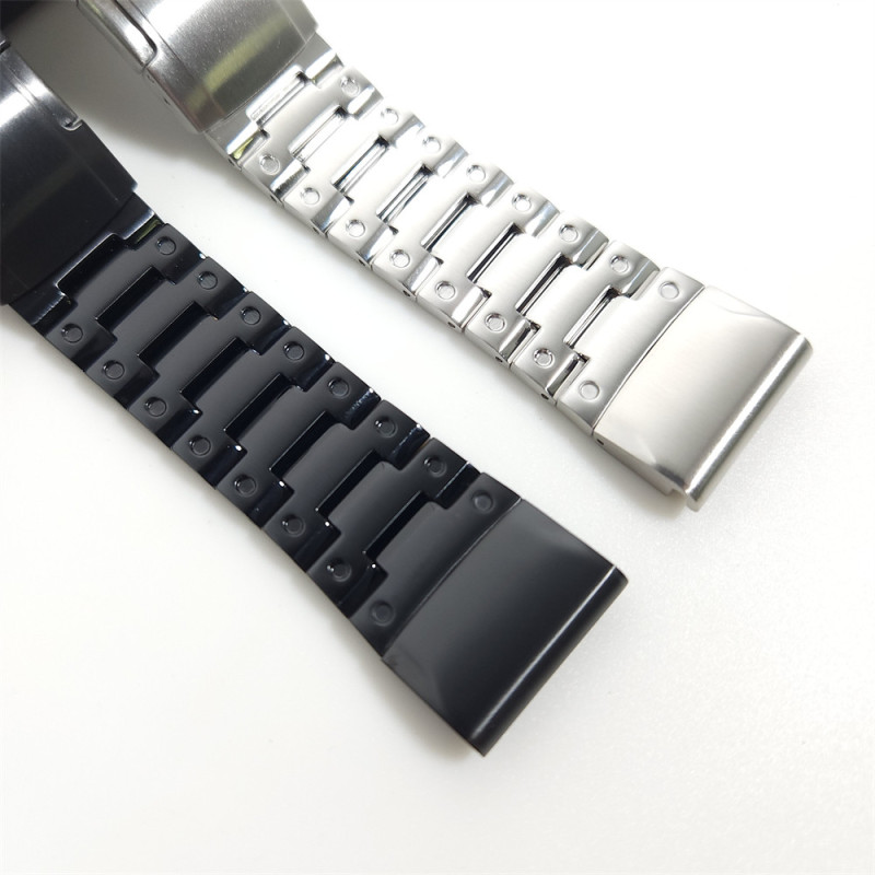 Браслет для Garmin Fenix 7 / Fenix 6-6 Pro / 6 Supphire / Fenix 5-5Plus / Quick Fit / 22 мм