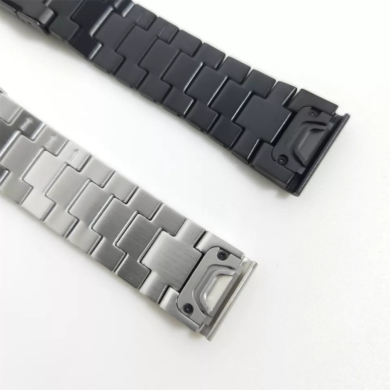 Браслет для Garmin Fenix 7 / Fenix 6-6 Pro / 6 Supphire / Fenix 5-5Plus / Quick Fit / 22 мм