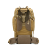 Тактичний рюкзак 65 л Армійський рюкзак. Койот