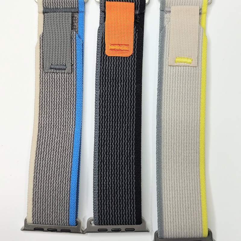 Ремінець Trail Loop для Apple Watch 38 / 40 / 41 / 42 / 44 / 45 / 49 мм