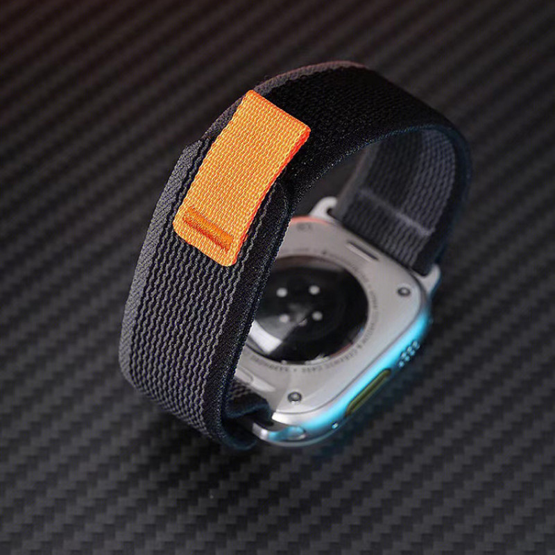 Ремінець Trail Loop для Apple Watch 38 / 40 / 41 / 42 / 44 / 45 / 49 мм