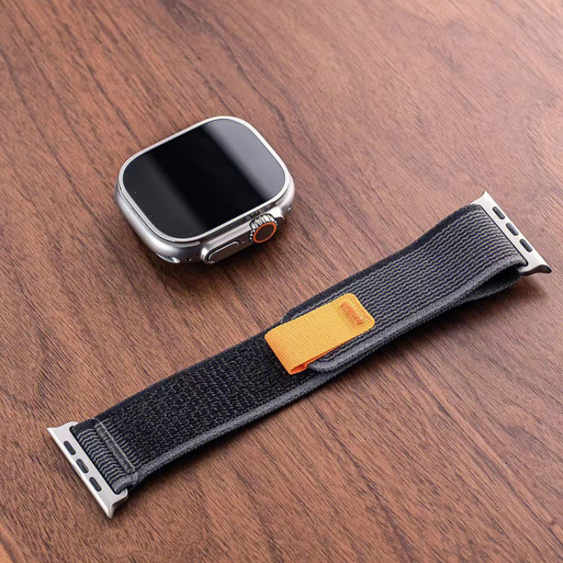 Ремінець Trail Loop для Apple Watch 38 / 40 / 41 / 42 / 44 / 45 / 49 мм