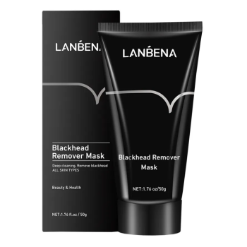 Маска від чорних крапок Lanbena