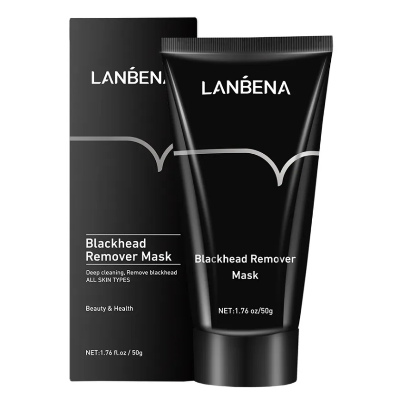 Маска від чорних крапок Lanbena