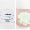 Глиняня маска проти акне Lanbena