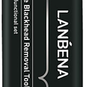 Набір інструментів Lanbena для чищення обличчя від прищів та чорних точок