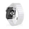 Керамічний браслет для Apple Watch 38 / 40 / 42 / 44 / 45 мм Білий