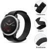 Тканевий ремінець для Garmin Fenix 7S / 6-6S Pro /  / Fenix 5S Plus / Forerunner 245 / Venu 2 / 20 мм