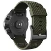 Ремінець для Suunto 7 / 9 / Spartan hr Baro / Spartan hr / 9 Baro / D5 / Traverse та ін. Зелений