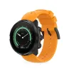 Ремінець для Suunto 7 / 9 / Spartan hr Baro / Spartan hr / 9 Baro / D5 / Traverse та ін. Жовтий