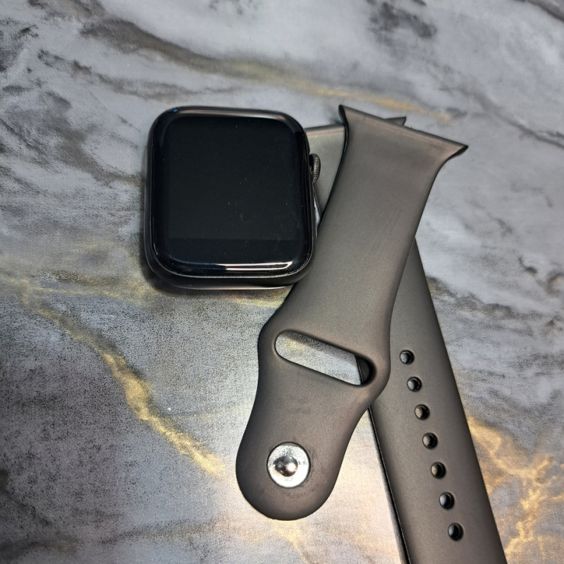 Розумний смарт-годинник Smart Watch X7 Чорний