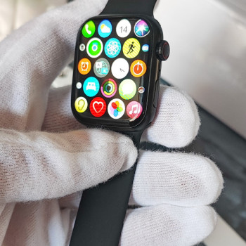 Smart Watch 8 FULL 45mm в оригінальній коробці Apple! Кращі Епл Вотч