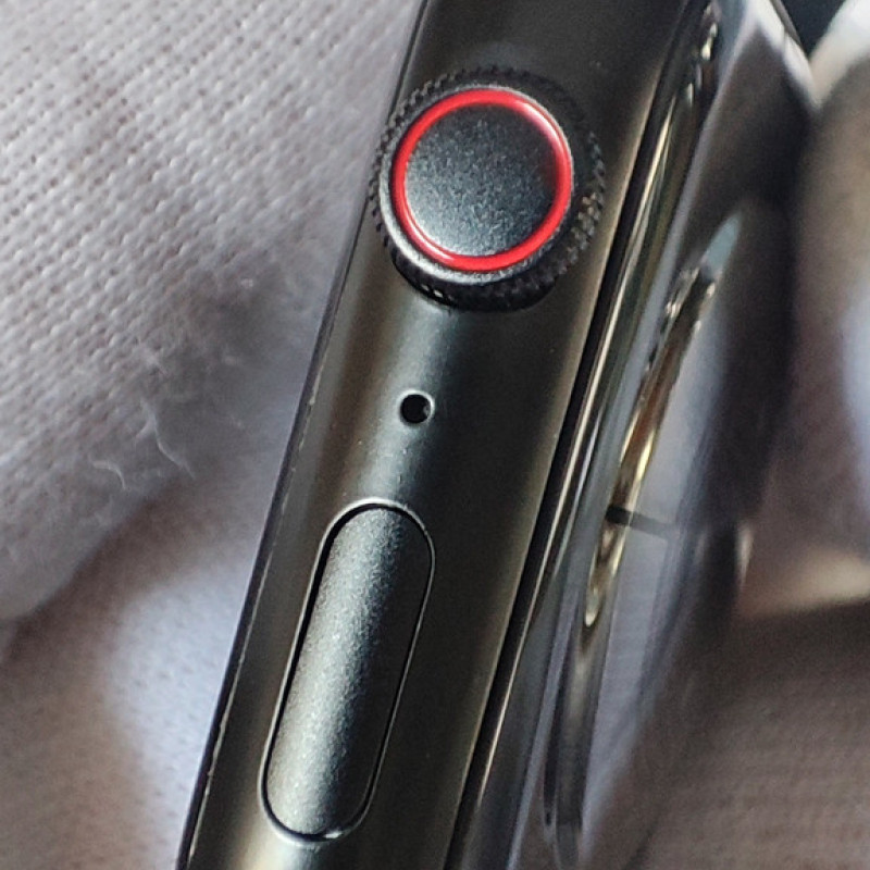 Smart Watch 8 FULL 45mm в оригінальній коробці Apple! Кращі Епл Вотч