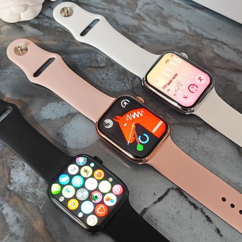 Smart Watch 8 FULL 45 mm в оригінальній коробці Apple! Найкращі Епл Втч
