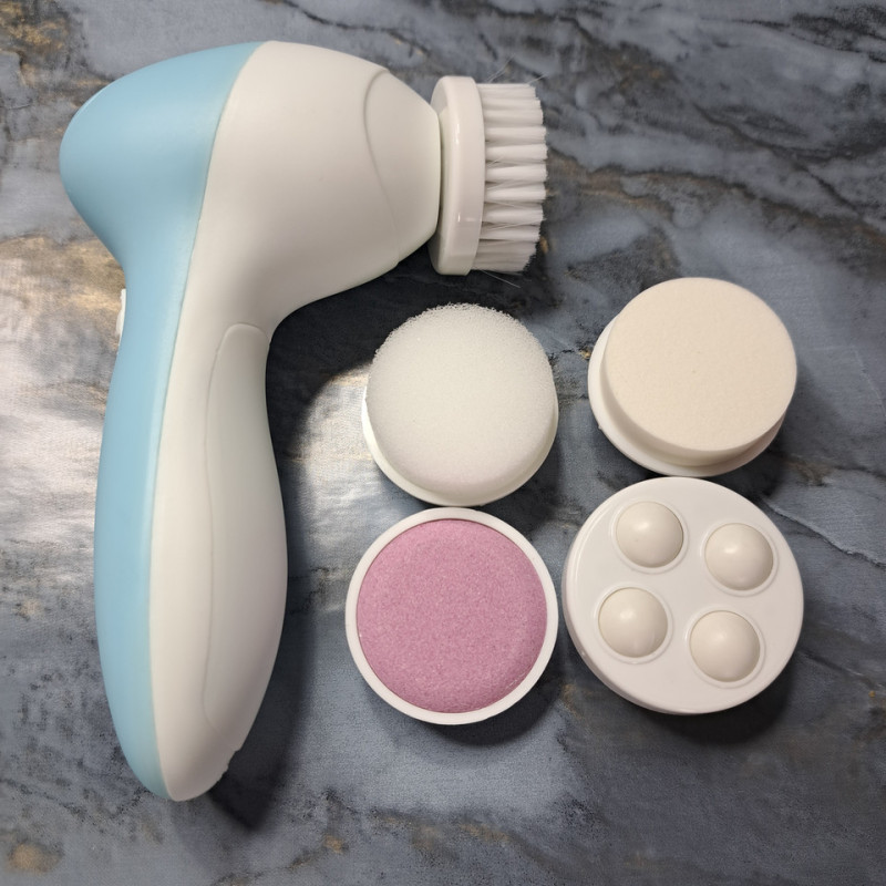 Масажер Beauty Care Massager – пристрій для догляду за шкірою обличчя та тіла