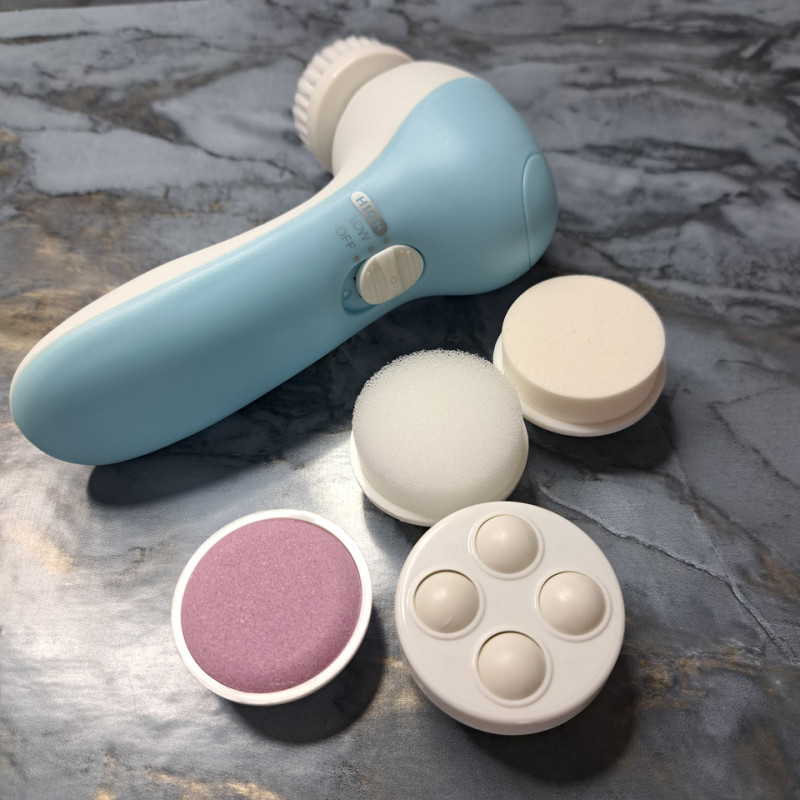 Масажер Beauty Care Massager – пристрій для догляду за шкірою обличчя та тіла