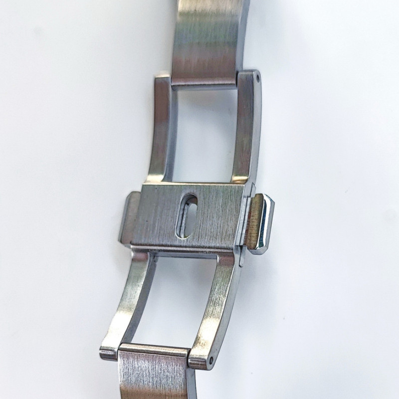 Браслет, безель (рант) для годинника Casio G-SHOCK GA-2100 / GA-2110 / GA-B2100 Чорний