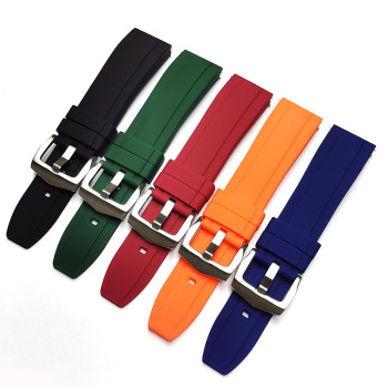 Силіконовий ремінець для Huami Amazfit Stratos / Amazfit Pace / GTR 47 MM / GTR 2 /  2e / Amazfit GTR 3 Зелений