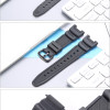 Ремінець для годинника Casio SGW-100 / SGW-200 Сірий