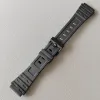 Ремінець для годинника Casio W59 / W64 / W85 / JC30