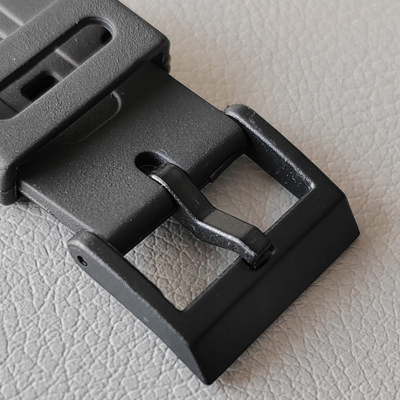 Ремінець для годинника Casio W720 / W722 / W741 / WL100 / CA53 / CA61