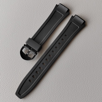 Ремінець для годинника Casio W800 18мм