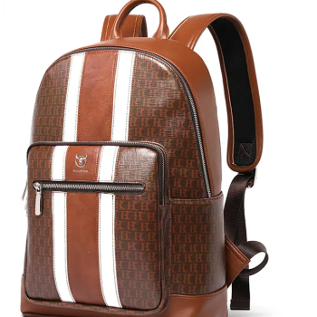 Стильний рюкзак з екошкіри преміум якості